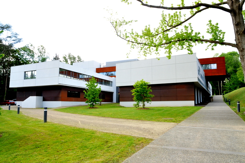Campus d'Anglet (Montaury)