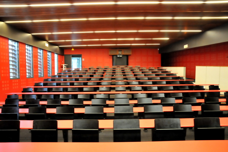 Campus d'Anglet (Montaury)