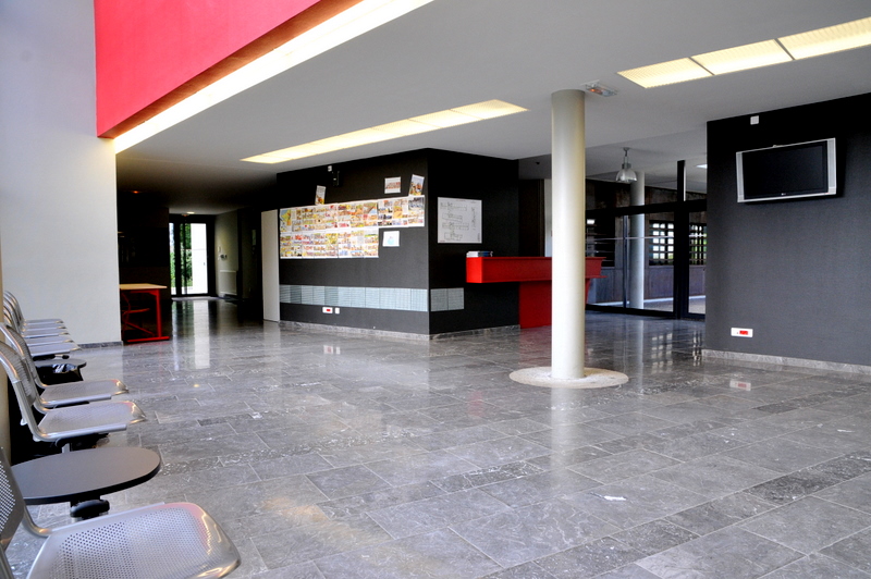 Campus d'Anglet (Montaury)