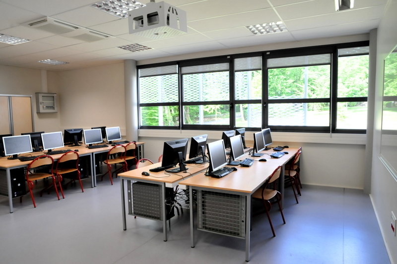 Campus d'Anglet (Montaury)