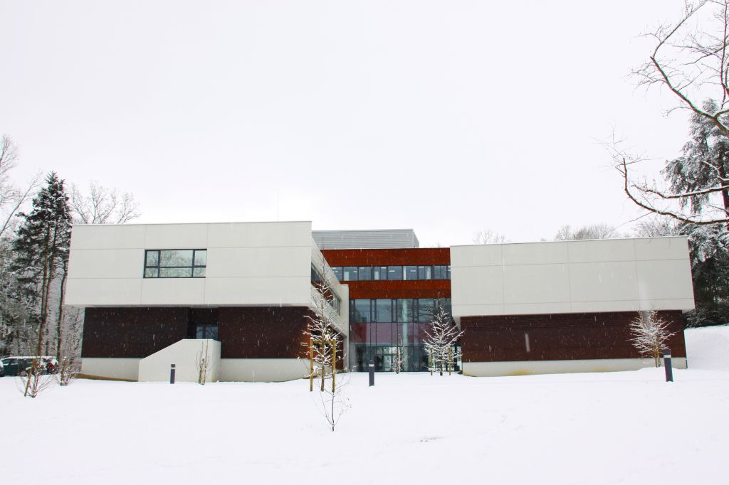 Campus d'Anglet (Montaury)