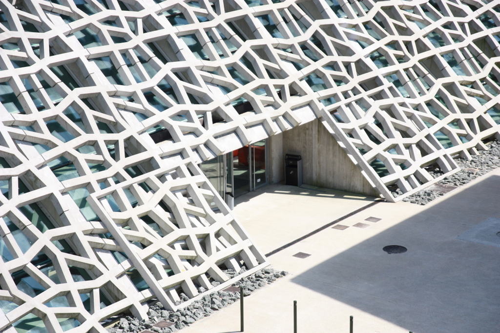 Campus de Bayonne (Nive)