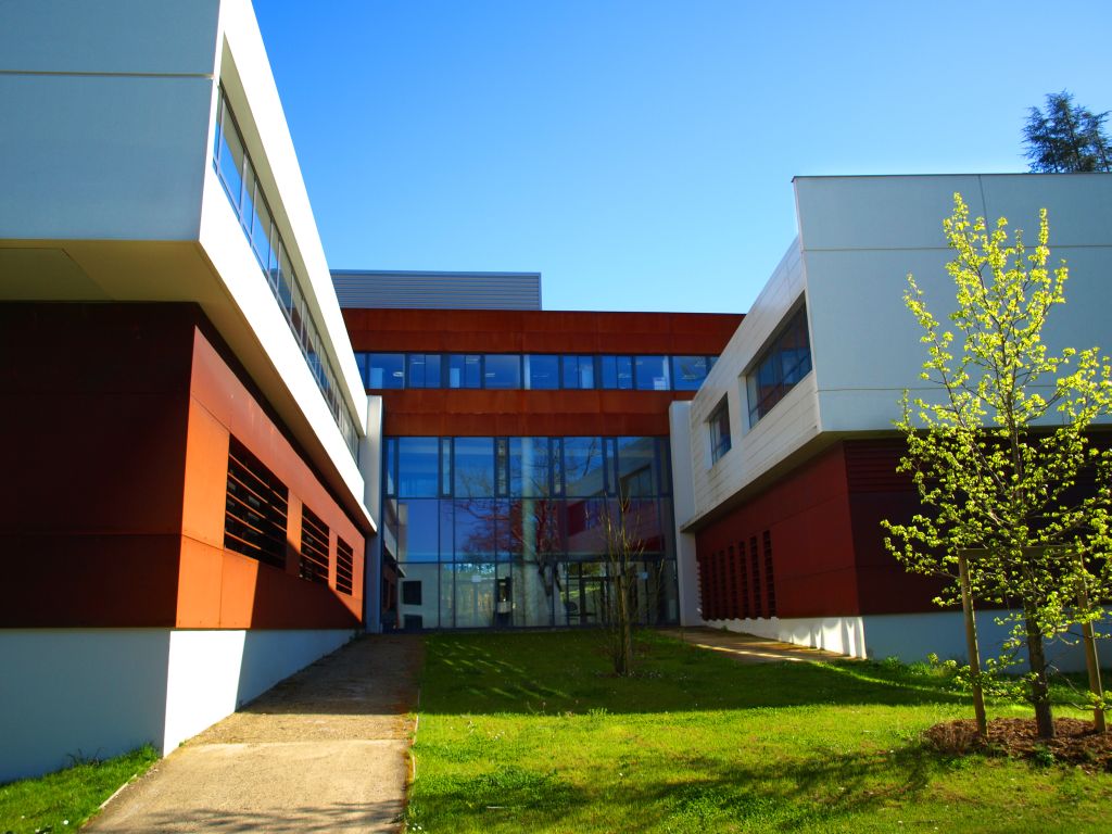 Campus d'Anglet (Montaury)