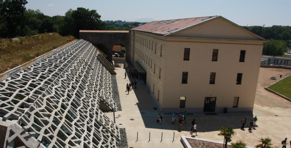 Galerie International Students