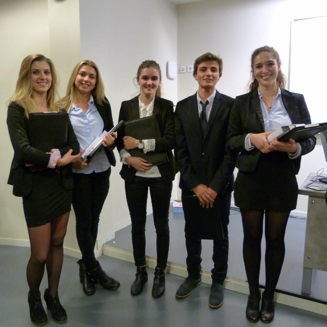 Galerie Taxe Apprentissage