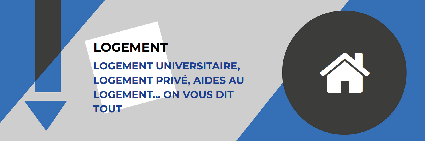 Logement