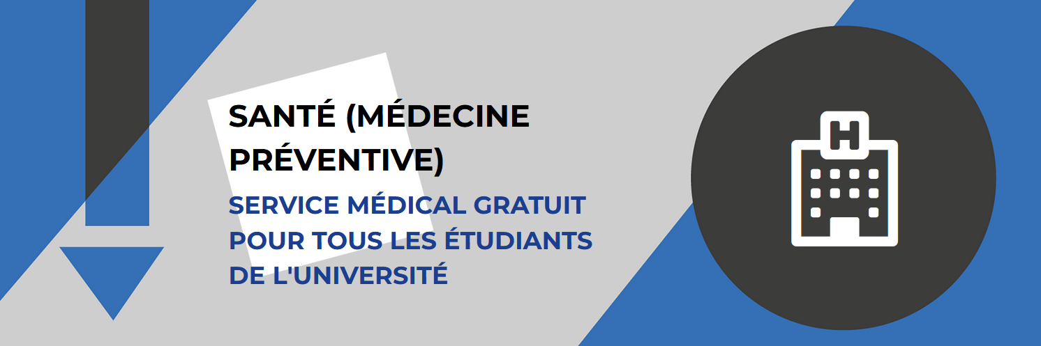 Santé (médecine préventive)