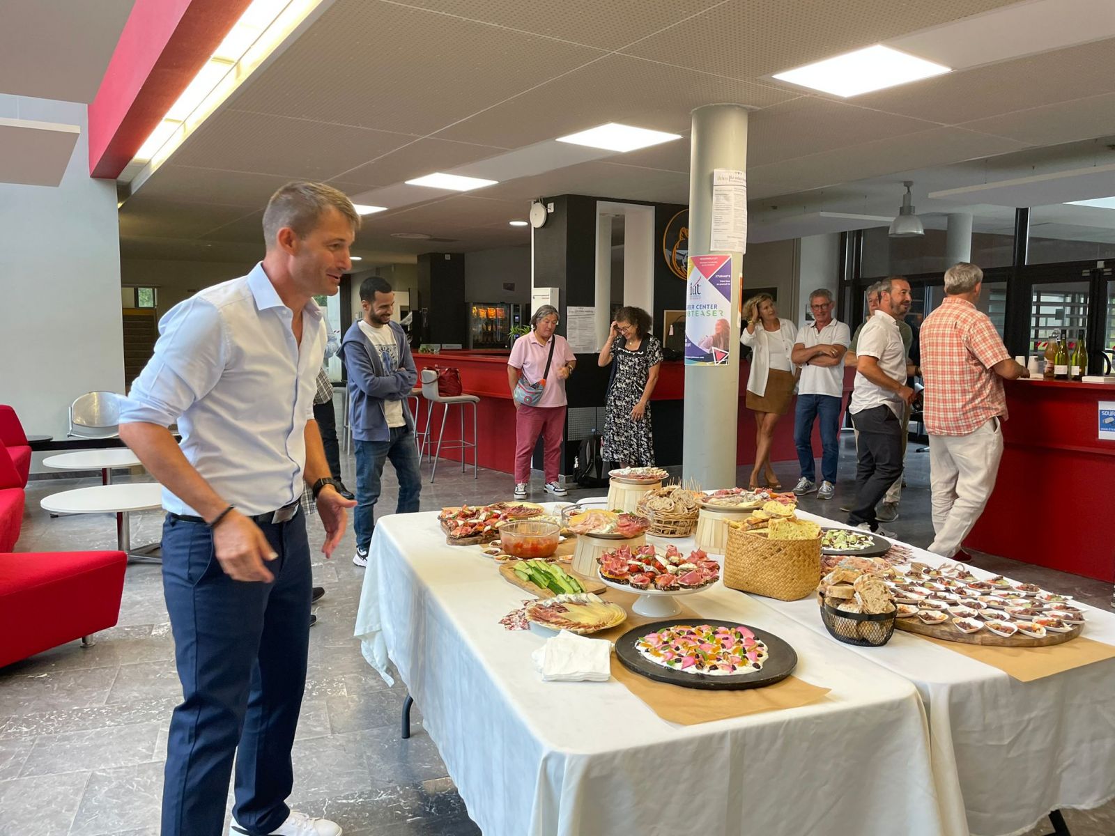 Soutenance Sébastien Laborie