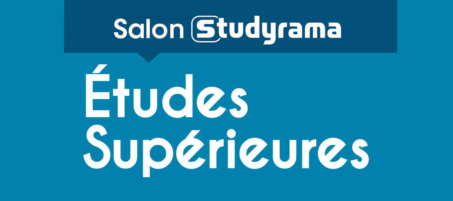 salon studyrama