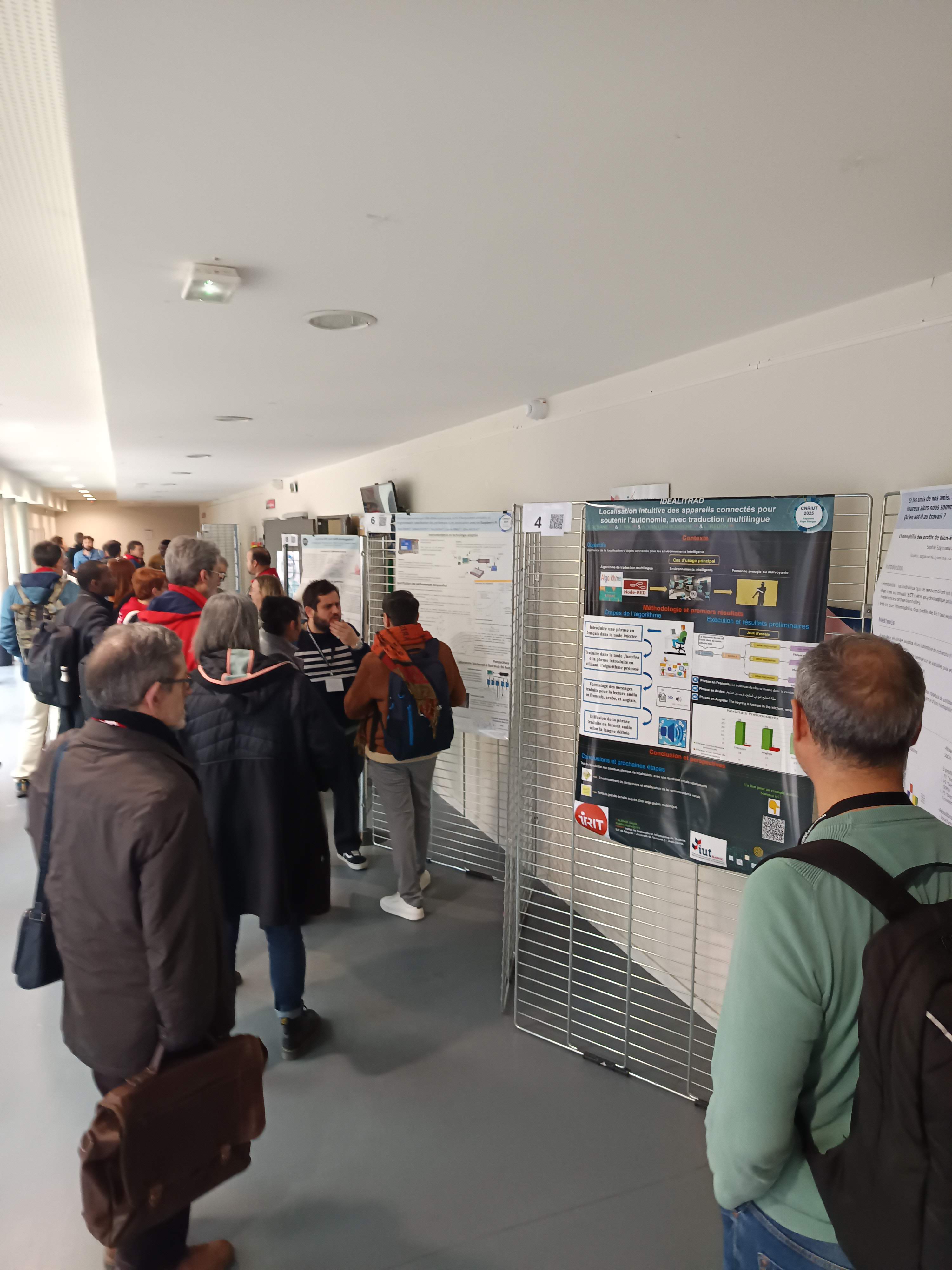Les Posters