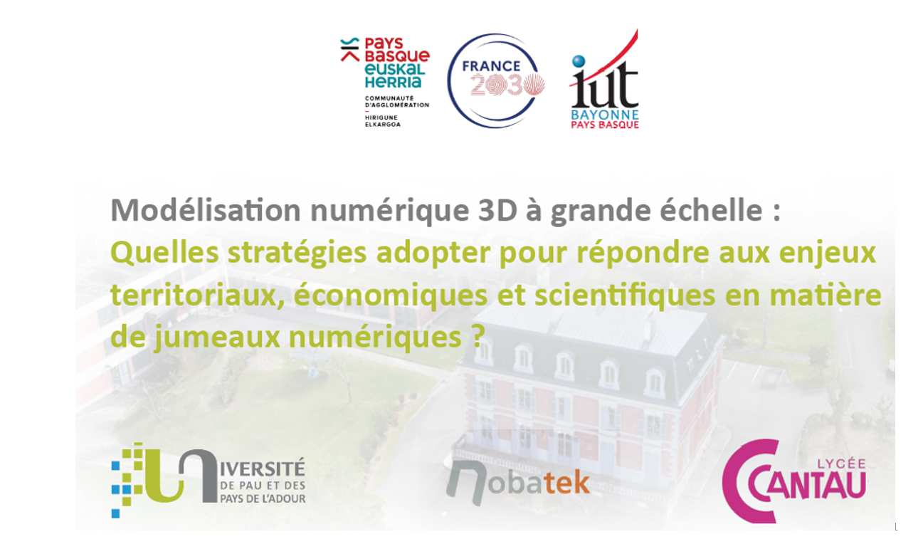 Titre du projet