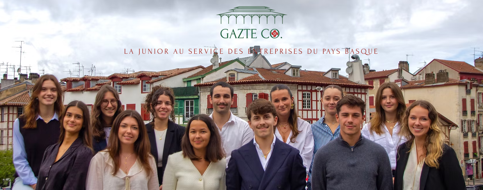 Gazte Co