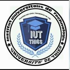 LOGO IUT THIES