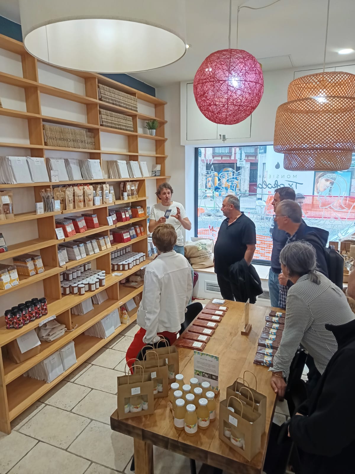 Comprendre les fonctionnements des entreprises dans le secteur du chocolat