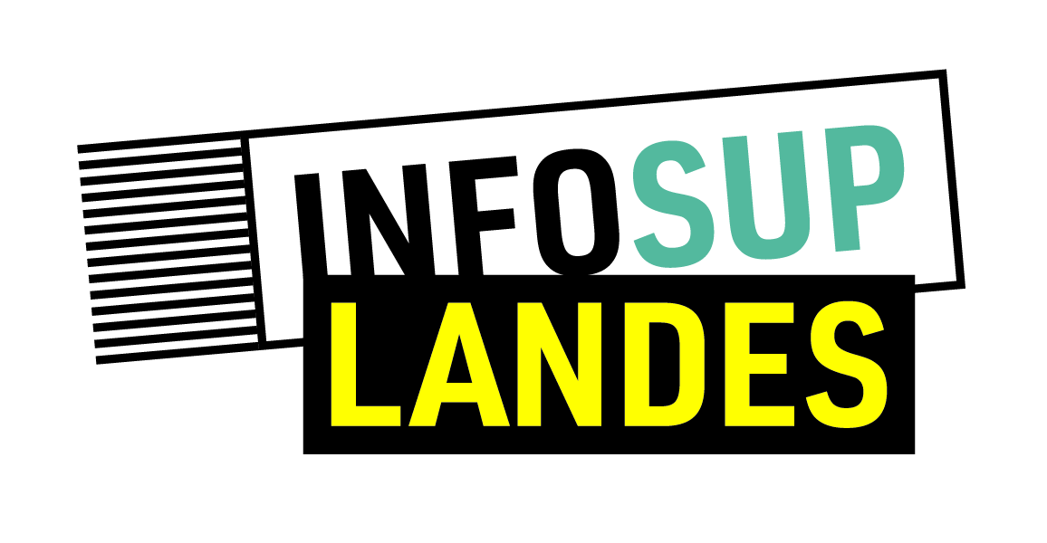 Infosup Landes