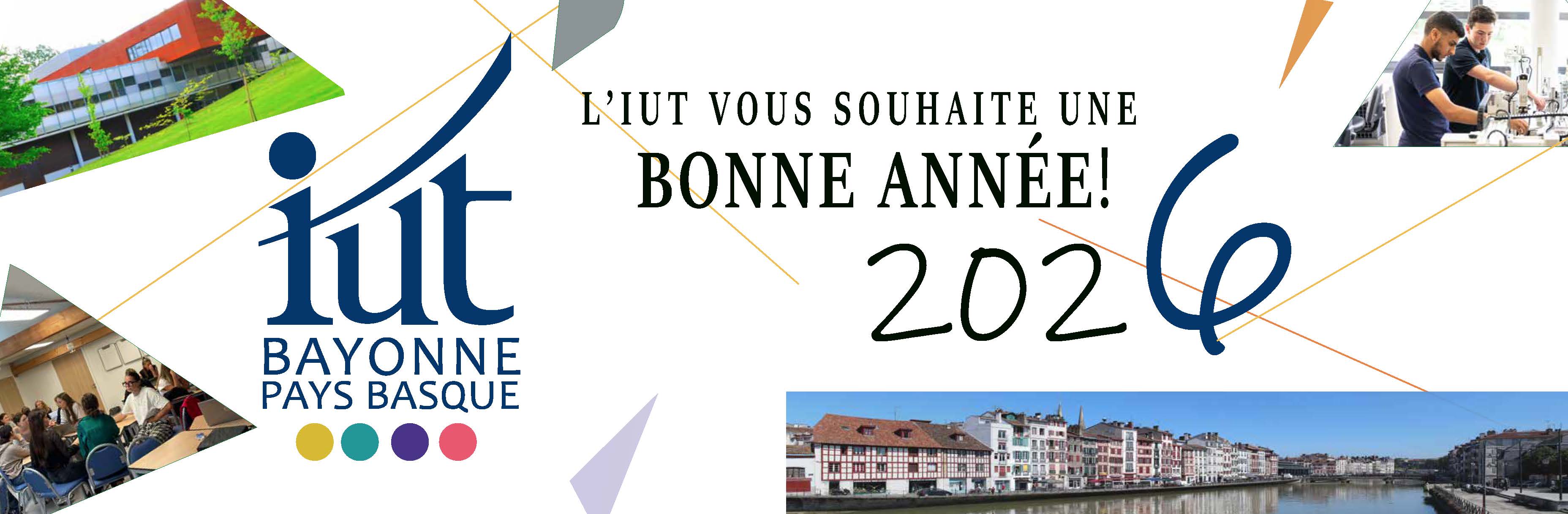 bonne année