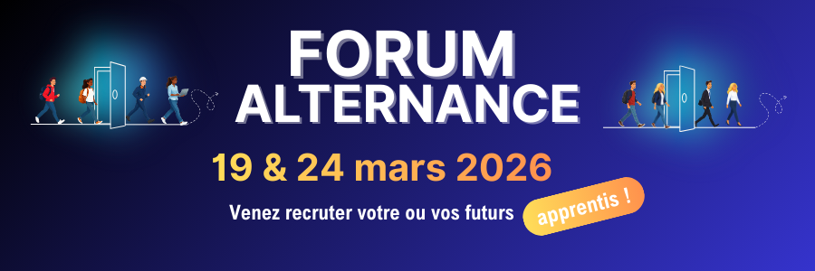forum alternance 2026