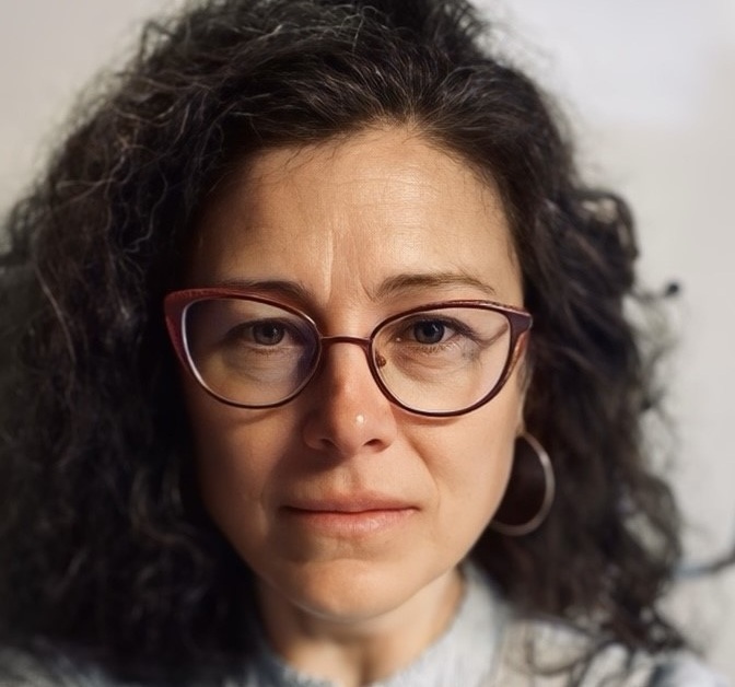 Marta Toribio Fontenla