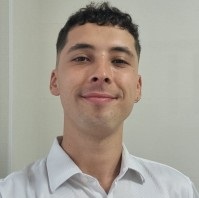 Portrait de Maximiliano Muñoz