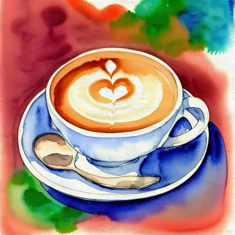 tasse de café