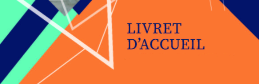 Livret d'accueil