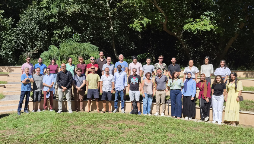 Les membres du LIUPPA