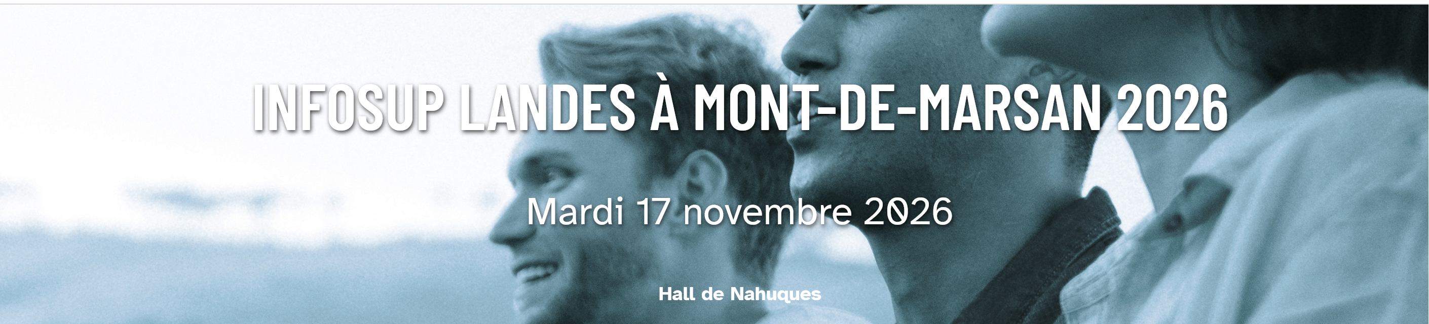 infosup landes