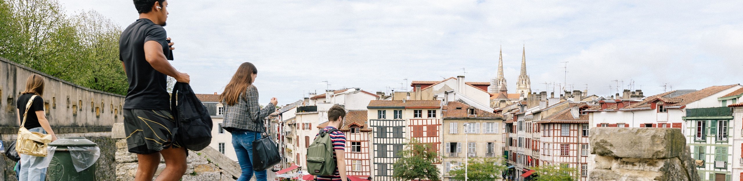 IUT de Bayonne et du Pays Basque