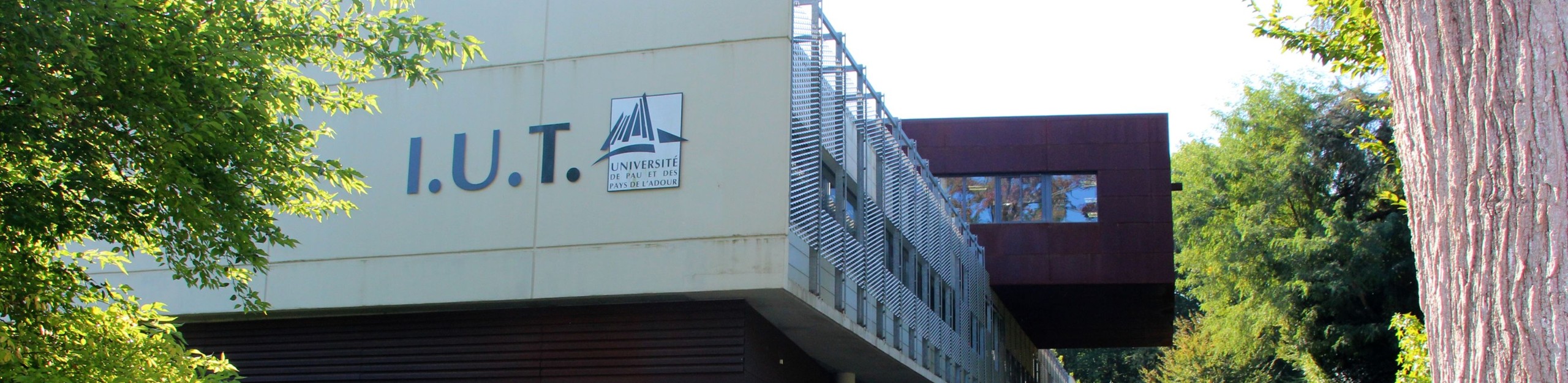 IUT de Bayonne et du Pays Basque