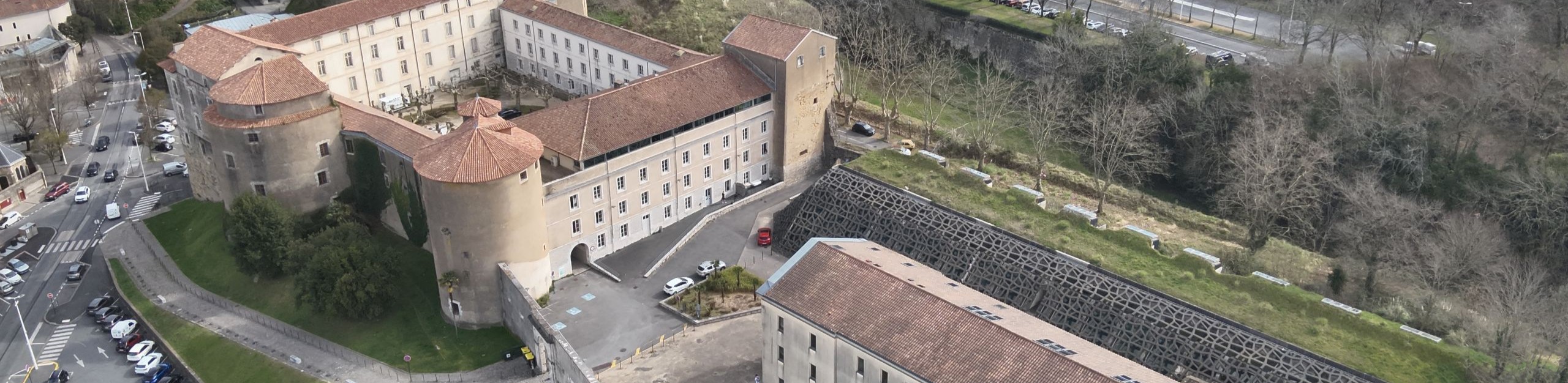 IUT de Bayonne et du Pays Basque