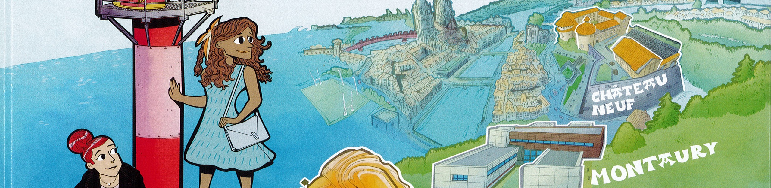 IUT de Bayonne et du Pays Basque