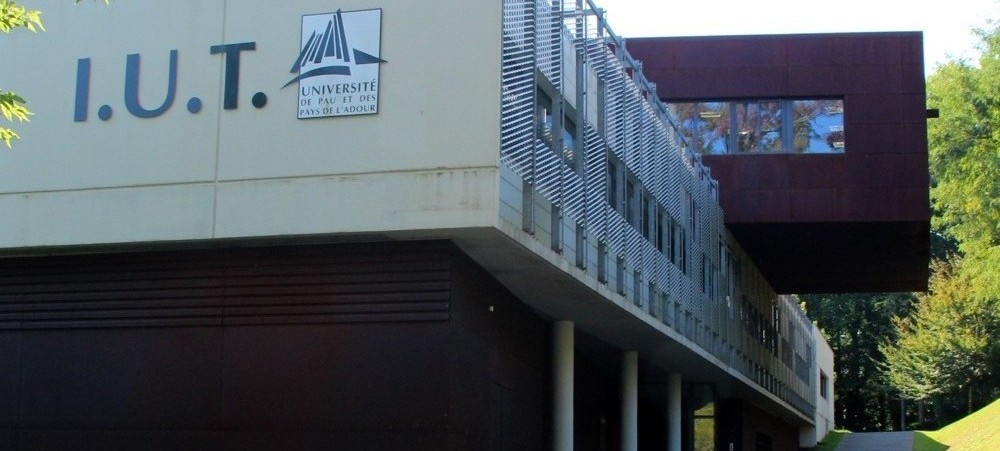 IUT de Bayonne et du Pays Basque