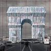 Arc de triomphe empaqueté, 1961-2021. Christo